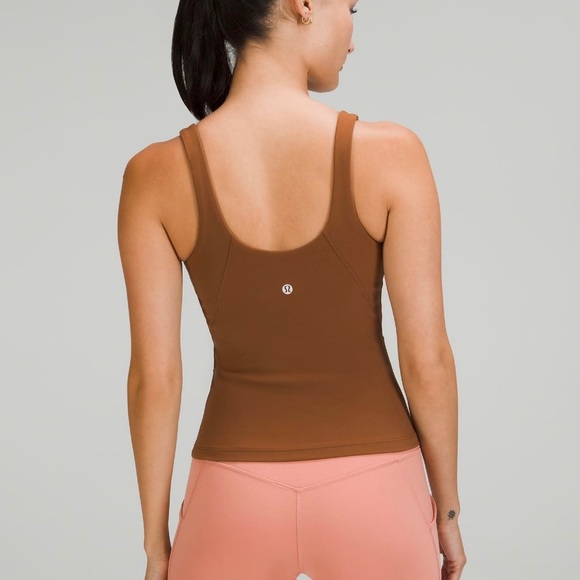 Align tank top - Picture 2 of 5